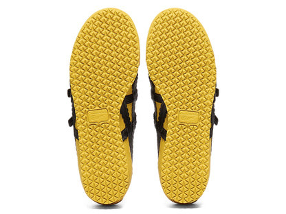 MEXICO 66 TGRS YELLOW