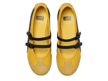 MEXICO 66 TGRS YELLOW