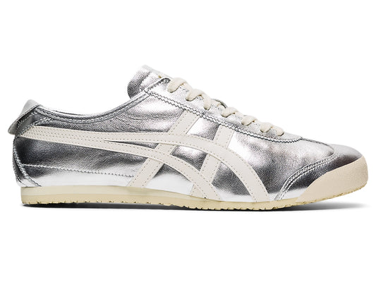 TIGER SILVER