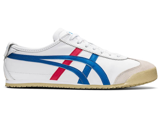 TIGER WHITE BLUE
