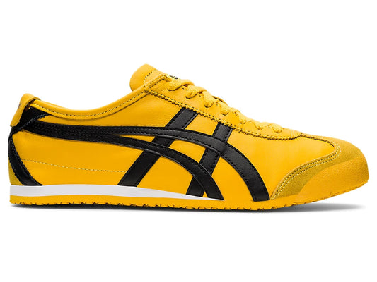 TIGER YELLOW