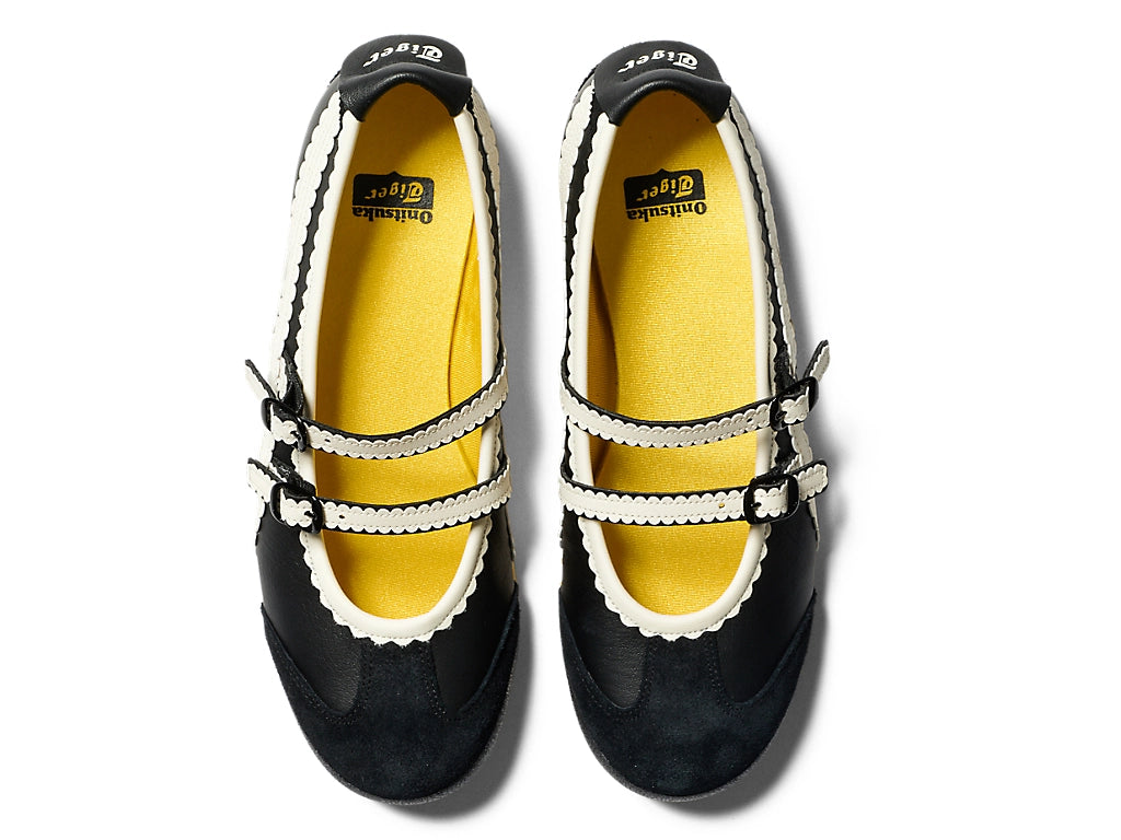 MEXICO 66 TGRS BLACK