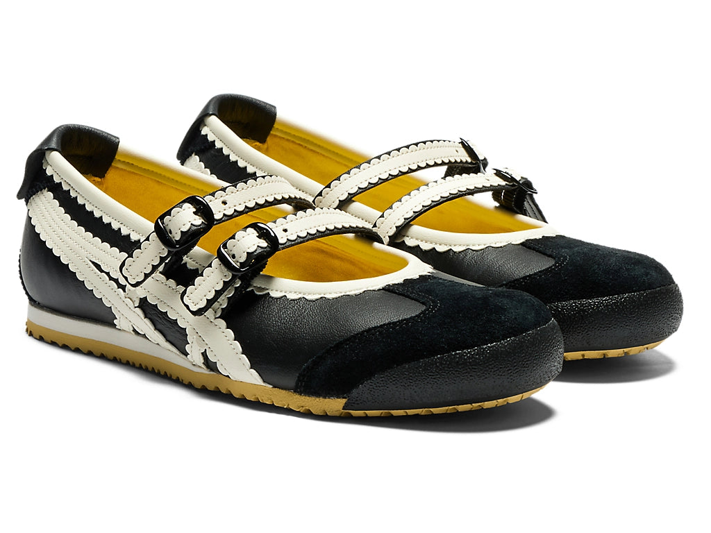 MEXICO 66 TGRS BLACK